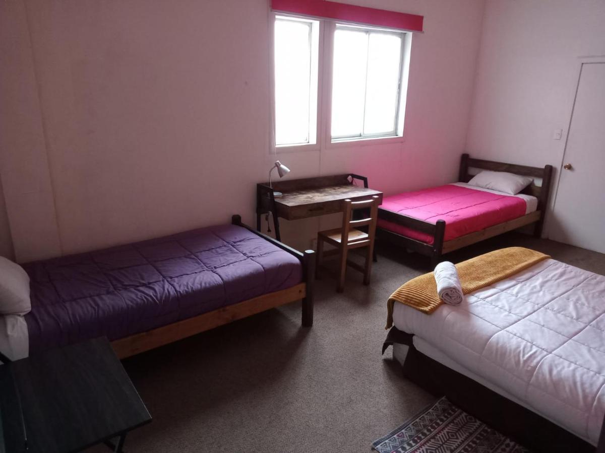 Meraki Hostel - Cerro Alegre - Valparaíso Esterno foto